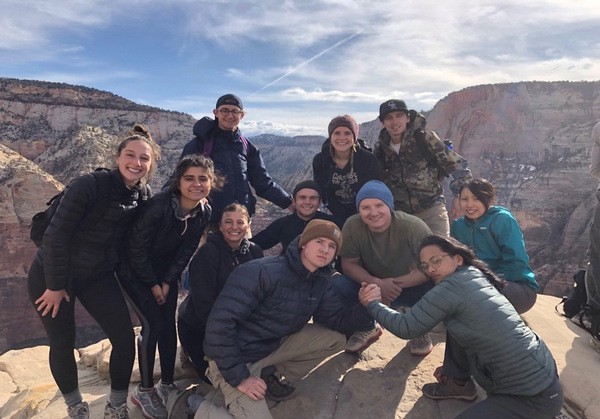 Angels Landing