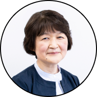 佐々木 由喜子