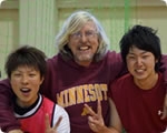 年間スケジュール